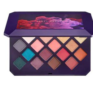 FENTY Moroccan Spice Eyeshadow Palette